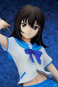 X PLUS Strike The Blood Himeragi Yukina 1/7 PVC Figure