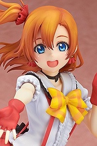 GOOD SMILE COMPANY (GSC) Love Live! Kousaka Honoka 1/8 PVC Figure