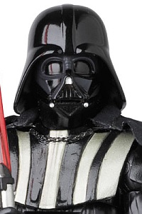 MedicomToy MAFEX No.006 DARTH VADER