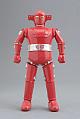 EVOLUTION TOY Dynamite Action! No.16 Super Robot Red Baron Action Figure gallery thumbnail