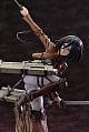 KOTOBUKIYA Attack on Titan ARTFX J Mikasa Ackerman Renewal Package Ver. 1/8 Plastic Figure gallery thumbnail