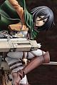 KOTOBUKIYA Attack on Titan ARTFX J Mikasa Ackerman Renewal Package Ver. 1/8 Plastic Figure gallery thumbnail