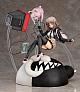 Phat! Super Danganronpa 2 Sayonara Zetsubo Gakuen Nanami Chiaki 1/8 PVC Figure gallery thumbnail