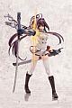 AQUAMARINE Infinite Stratos Shinonono Houki Cover Illustration style 1/7 PVC Figure gallery thumbnail