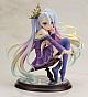 KOTOBUKIYA No Game No Life Shiro 1/7 Plastic Figure gallery thumbnail