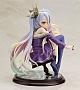 KOTOBUKIYA No Game No Life Shiro 1/7 Plastic Figure gallery thumbnail