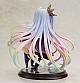 KOTOBUKIYA No Game No Life Shiro 1/7 Plastic Figure gallery thumbnail