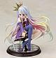 KOTOBUKIYA No Game No Life Shiro 1/7 Plastic Figure gallery thumbnail