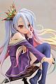 KOTOBUKIYA No Game No Life Shiro 1/7 Plastic Figure gallery thumbnail