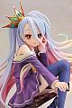 KOTOBUKIYA No Game No Life Shiro 1/7 Plastic Figure gallery thumbnail