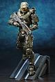 KOTOBUKIYA ARTFX HALO Master Chief -HALO 4 EDITION- PVC Figure gallery thumbnail