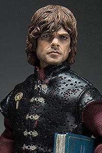 threezero Game of Thrones Tyrion Lannister 1/6 Action Figure