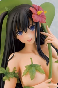 SkyTube T2 ART GIRLS Maiden of Eden Sugie Sun 1/6 PVC Figure