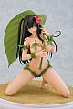 SkyTube T2 ART GIRLS Maiden of Eden Sugie Sun 1/6 PVC Figure gallery thumbnail