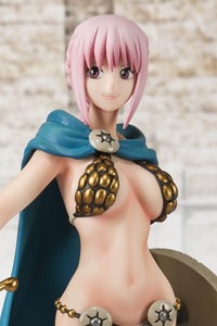 BANDAI SPIRITS Figuarts ZERO Rebecca