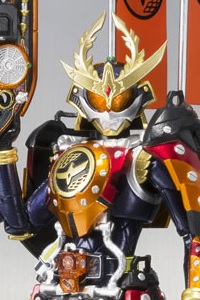 BANDAI SPIRITS S.H.Figuarts Kamen Rider Gaim Kachidoki Arms