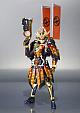 BANDAI SPIRITS S.H.Figuarts Kamen Rider Gaim Kachidoki Arms gallery thumbnail