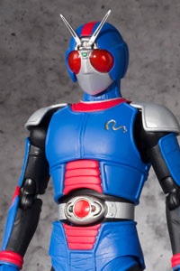 BANDAI SPIRITS S.H.Figuarts Bio Rider