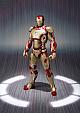 BANDAI SPIRITS S.H.Figuarts Iron Man Mark 42 gallery thumbnail