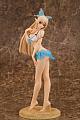 Alphamax Shining Resonance Kirika Towa Alma Swimsuit Ver. 1/7 PVC Figure gallery thumbnail