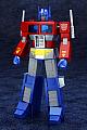 ART STORM EX Alloy Transformers Autobot Commander Convoy Action Figure gallery thumbnail