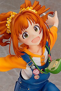 Phat! iDOLM@STER Takatsuki Yayoi 1/8 PVC Figure (2nd Production Run)