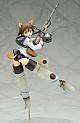 ALTER Strike Witches 2 Miyafuji Yoshika Ver.1.5 1/8 PVC Figure  gallery thumbnail