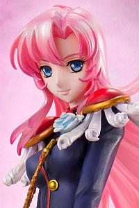 MegaHouse G.E.M. Series Revolutionary Girl Utena Tenjo Utena 1/8 PVC Figure