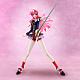 MegaHouse G.E.M. Series Revolutionary Girl Utena Tenjo Utena 1/8 PVC Figure gallery thumbnail