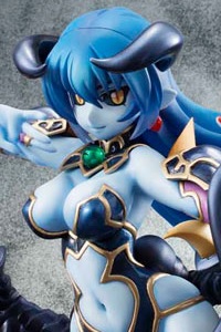 MegaHouse Excellent Model Shinrabansho Chocolate Demon General Astalot 1/8 PVC Figure (2nd Production Run)