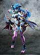 MegaHouse Excellent Model Shinrabansho Chocolate Demon General Astalot 1/8 PVC Figure gallery thumbnail