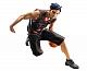 MegaHouse Kuroko's Basketball Figure Series Kuroko's Basket Aomine Daiki 1/8 PVC Figure gallery thumbnail