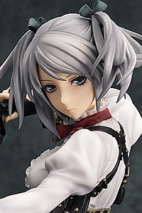 GOOD SMILE COMPANY (GSC) GOD EATER 2 Ciel Alencon 1/8 PVC Figure