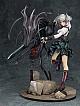 GOOD SMILE COMPANY (GSC) GOD EATER 2 Ciel Alencon 1/8 PVC Figure gallery thumbnail