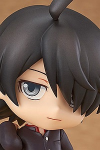 GOOD SMILE COMPANY (GSC) Bakemonogatari Nendoroid Araragi Koyomi