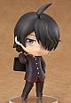 GOOD SMILE COMPANY (GSC) Bakemonogatari Nendoroid Araragi Koyomi gallery thumbnail