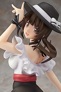 Phat! TARI TARI Okita Sawa 1/8 PVC Figure