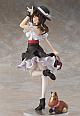 Phat! Company Phatism TARI TARI Okita Sawa 1/8 PVC Figure gallery thumbnail