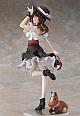 Phat! TARI TARI Okita Sawa 1/8 PVC Figure gallery thumbnail