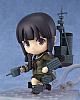 GOOD SMILE COMPANY (GSC) Kantai Collection Nendoroid Kitakami gallery thumbnail