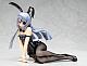 FREEing Infinite Stratos Laura Bodewig Bunny Ver. 1/4 PVC Figure gallery thumbnail