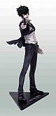 Union Creative mensHdge technical statue No.1 PSYCHO-PASS Kogami Shinya PVC Figure gallery thumbnail