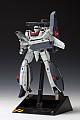 WAVE Macross Do You Remember Love VF-1S Strike Valkyrie Battroid Ichijou Hikaru Unit 1/100 Plastic Kit  gallery thumbnail