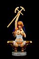 ORCATOYS Queen's Blade Rebellion Sigui 1/6 PVC Figure gallery thumbnail