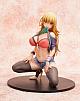 DAIKI kougyou Torotoro Otome Reina 1/6 PVC Figure gallery thumbnail