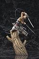 KOTOBUKIYA Attack on Titan ARTFX J Levi Renewal Package Ver. 1/8 Plastic Figure gallery thumbnail