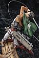 KOTOBUKIYA Attack on Titan ARTFX J Levi Renewal Package Ver. 1/8 Plastic Figure gallery thumbnail