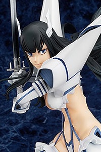 Phat! Company Phatism Kill la Kill Kiryuin Satsuki Kamui Junketsu Ver. 1/8 PVC Figure