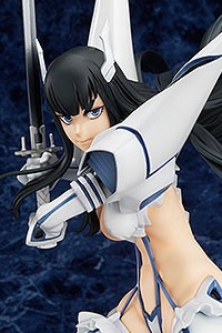 Phat! Kill la Kill Kiryuin Satsuki Kamui Junketsu Ver. 1/8 PVC Figure