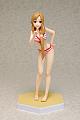 WAVE BEACH QUEENS Sword Art Online Yuuki Asuna 1/10 PVC Figure gallery thumbnail